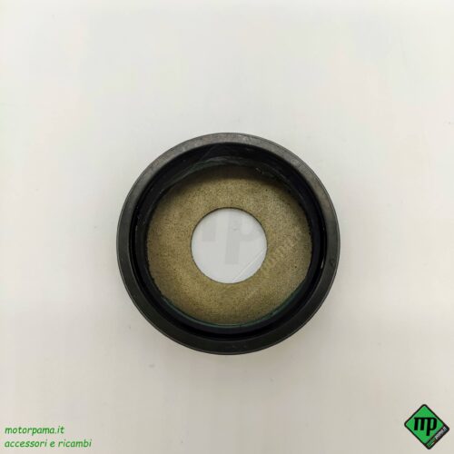 Cappuccio parapolvere ammortizzatore posteriore QUANNON, MXU, MAXXER, KXR