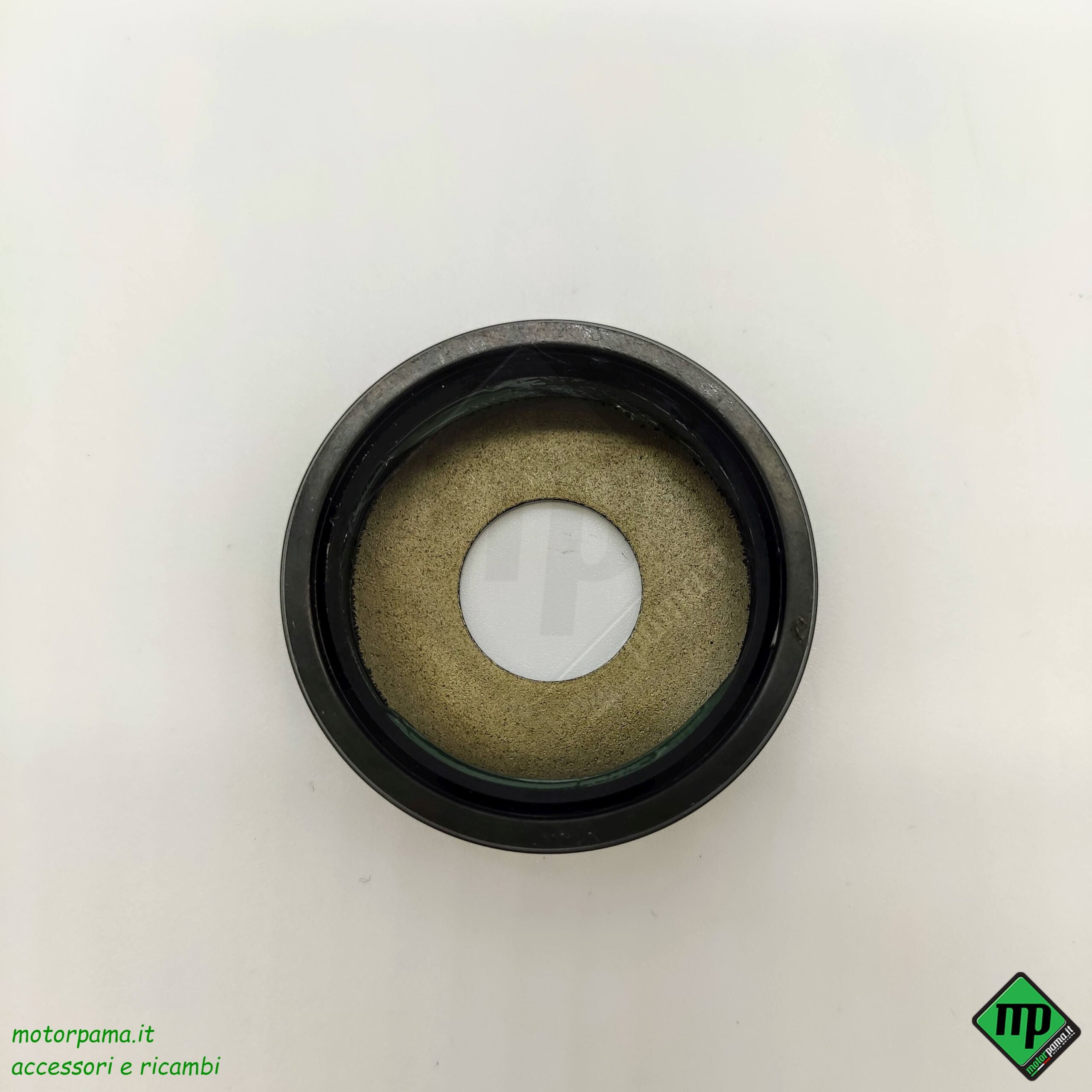 Cappuccio parapolvere ammortizzatore posteriore QUANNON, MXU, MAXXER, KXR