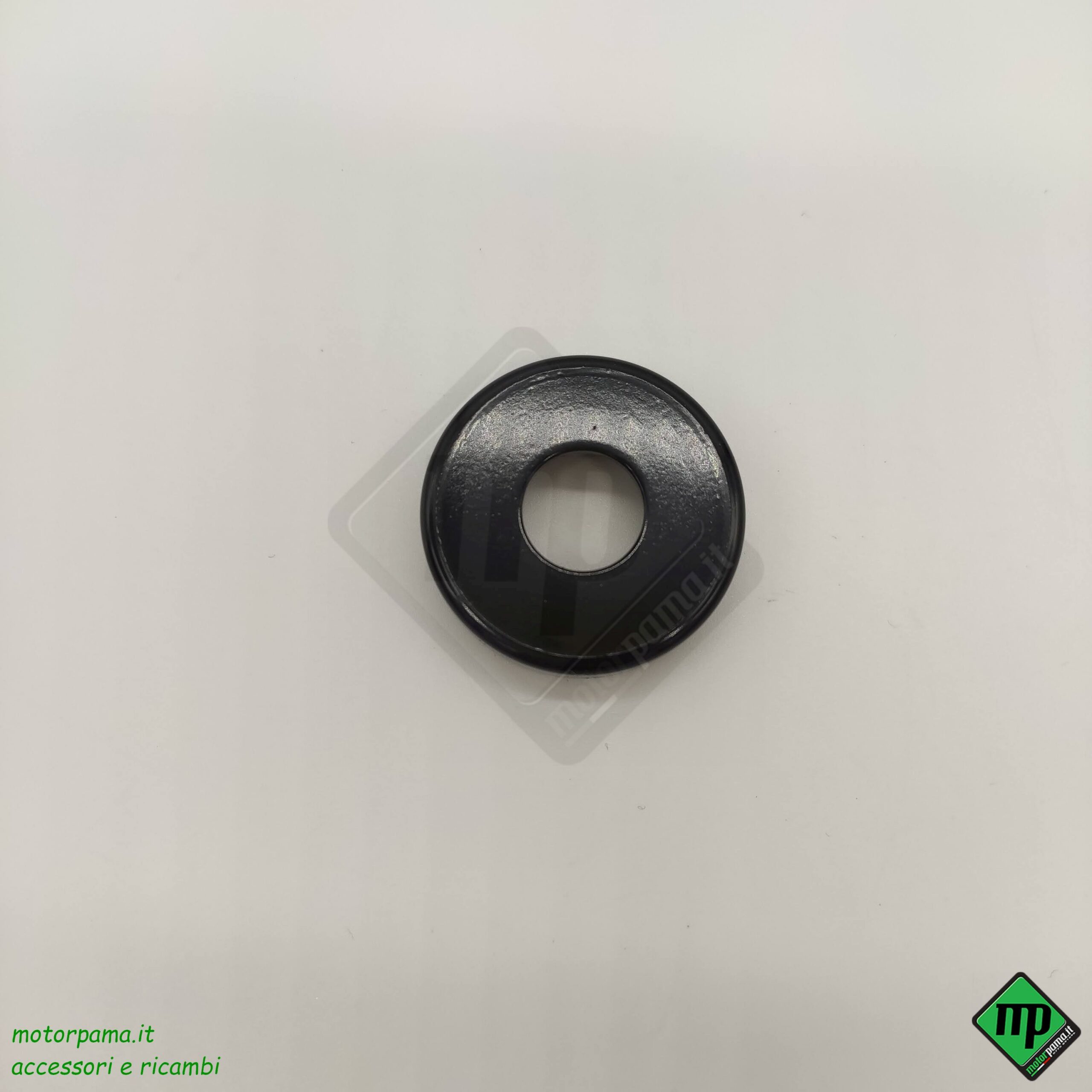 Cappuccio parapolvere ammortizzatore posteriore QUANNON, MXU, MAXXER, KXR - immagine 3