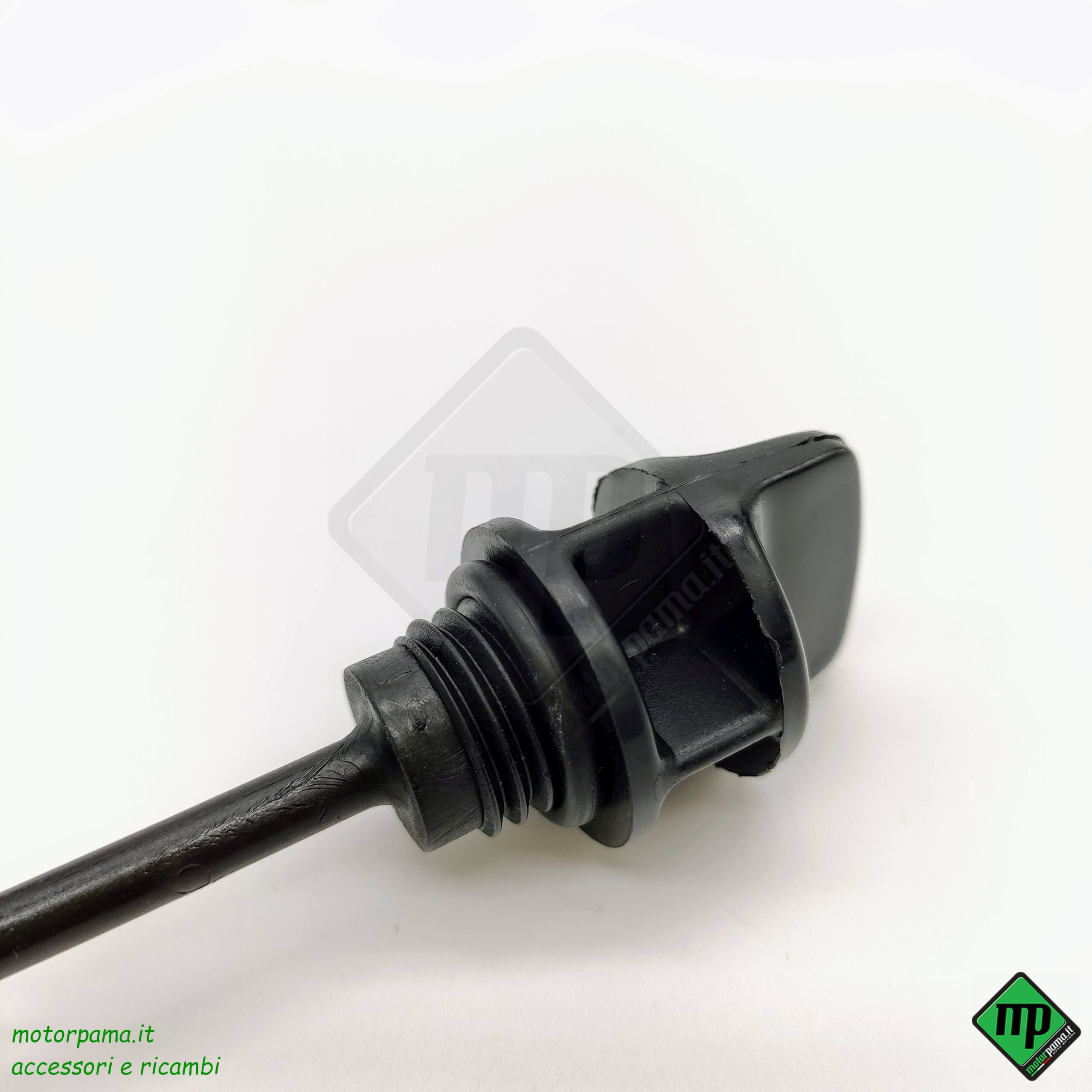 Asta livello olio completa VITALY, SUPER 8, MXER, AGILITY, FILLY, HEROISM - immagine 3