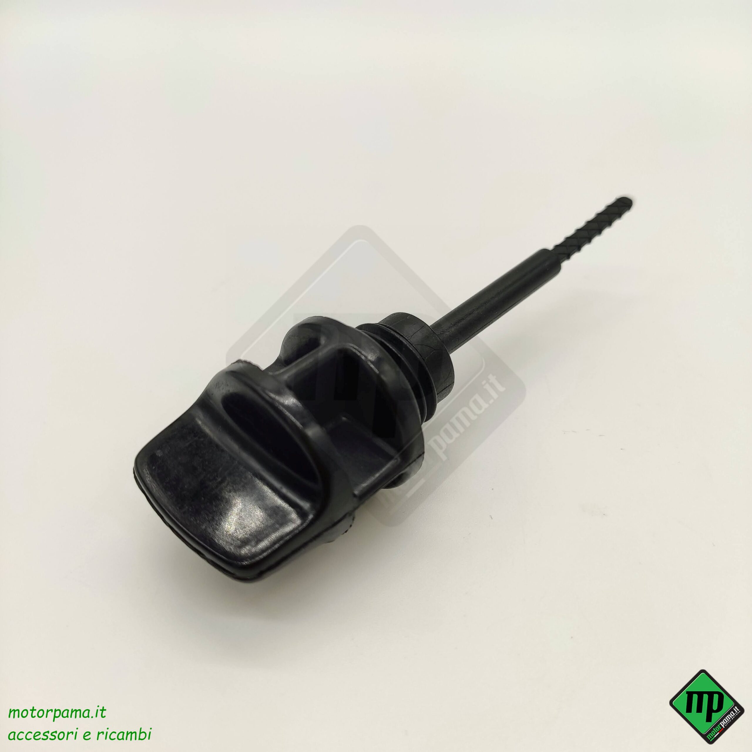 Asta livello olio completa VITALY, SUPER 8, MXER, AGILITY, FILLY, HEROISM - immagine 2