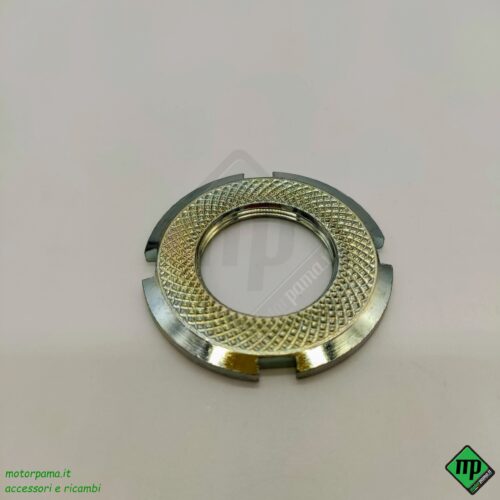 Ghiera filettata 25mm KB, K12, FEVER, DJ X-Y-W, CX