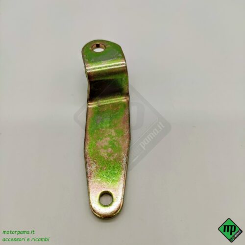 Supporto paraspruzzi posteriore B&W 125-150 anno 2000-2004