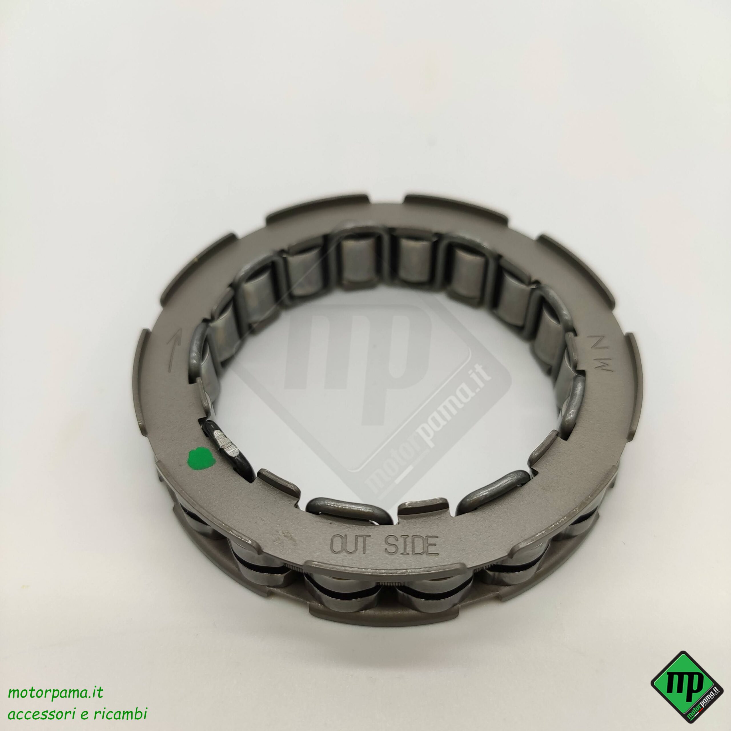 Ruota libera frizione UXV, MXU, MAXXER - immagine 2