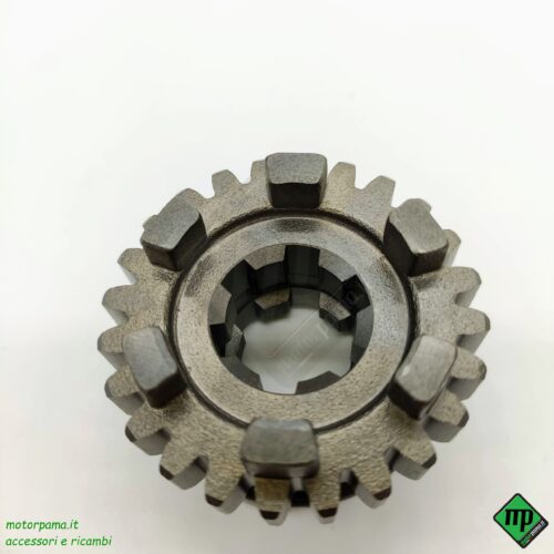Ingranaggio M3 VENOX 250 EURO2/EURO3 anno 2002-2007