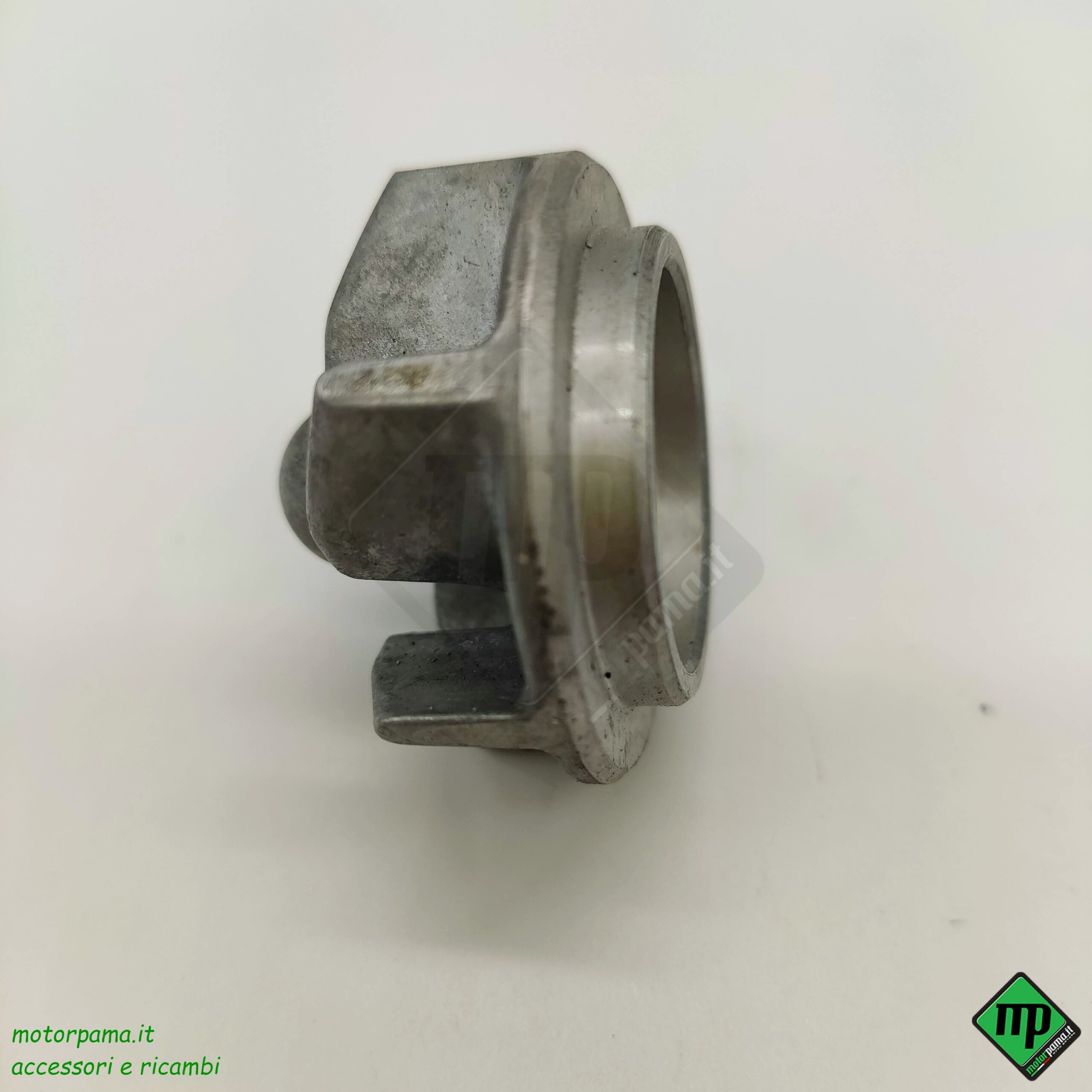 Girante pompa acqua DINK, SUPER 9, B&W - immagine 3