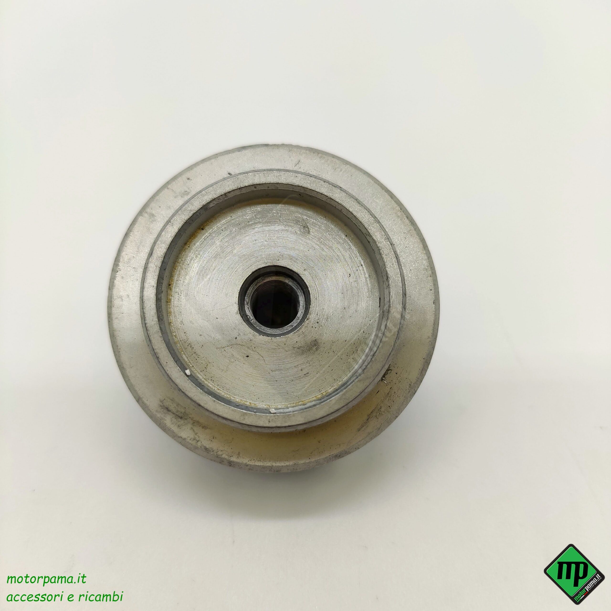 Girante pompa acqua DINK, SUPER 9, B&W