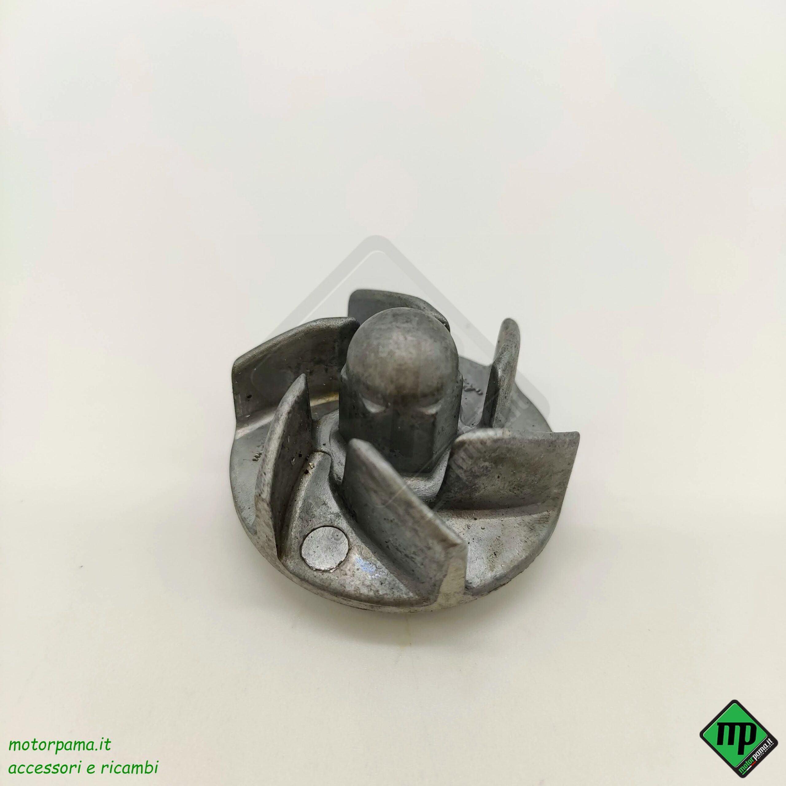 Girante pompa acqua DINK, SUPER 9, B&W - immagine 2