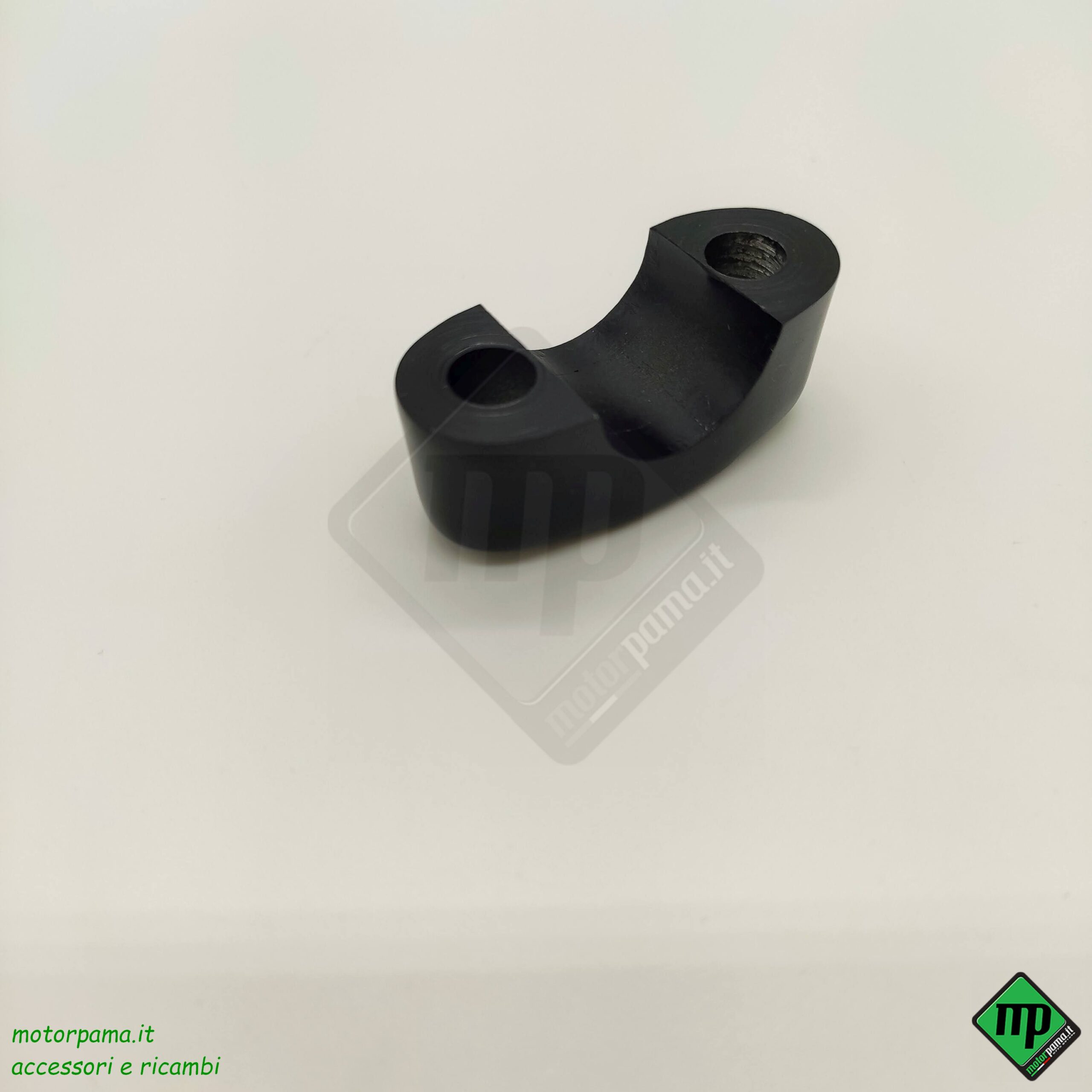 Supporto manubrio manubrio Kymco MXU, MAXXER, MXER - immagine 3