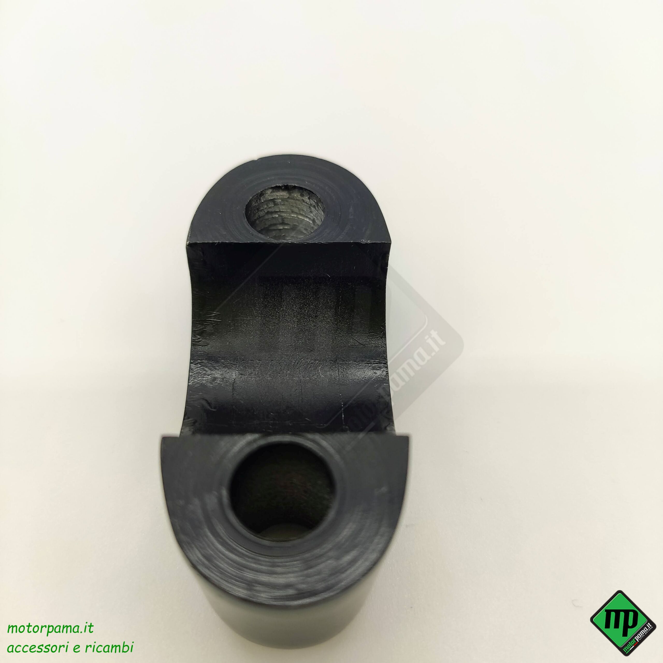 Supporto manubrio manubrio Kymco MXU, MAXXER, MXER - immagine 2