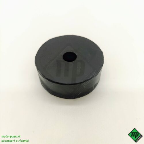 Gomma fermo cavalletto centrale