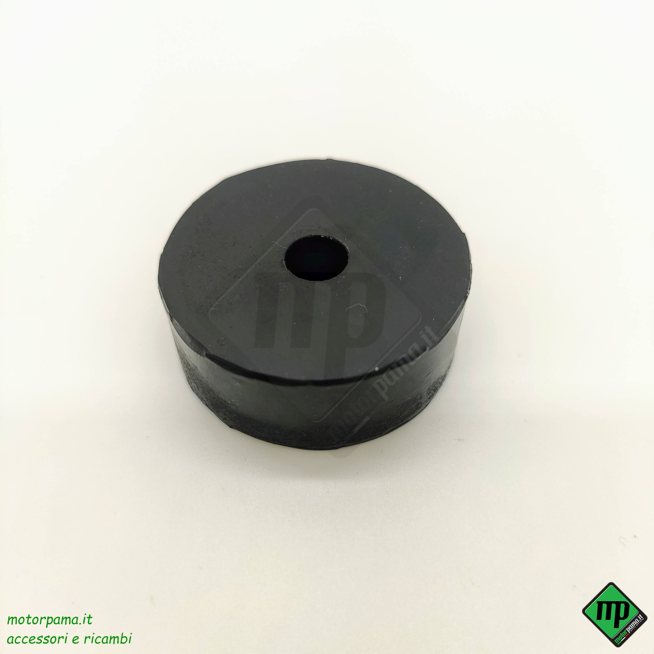 Gomma fermo cavalletto centrale