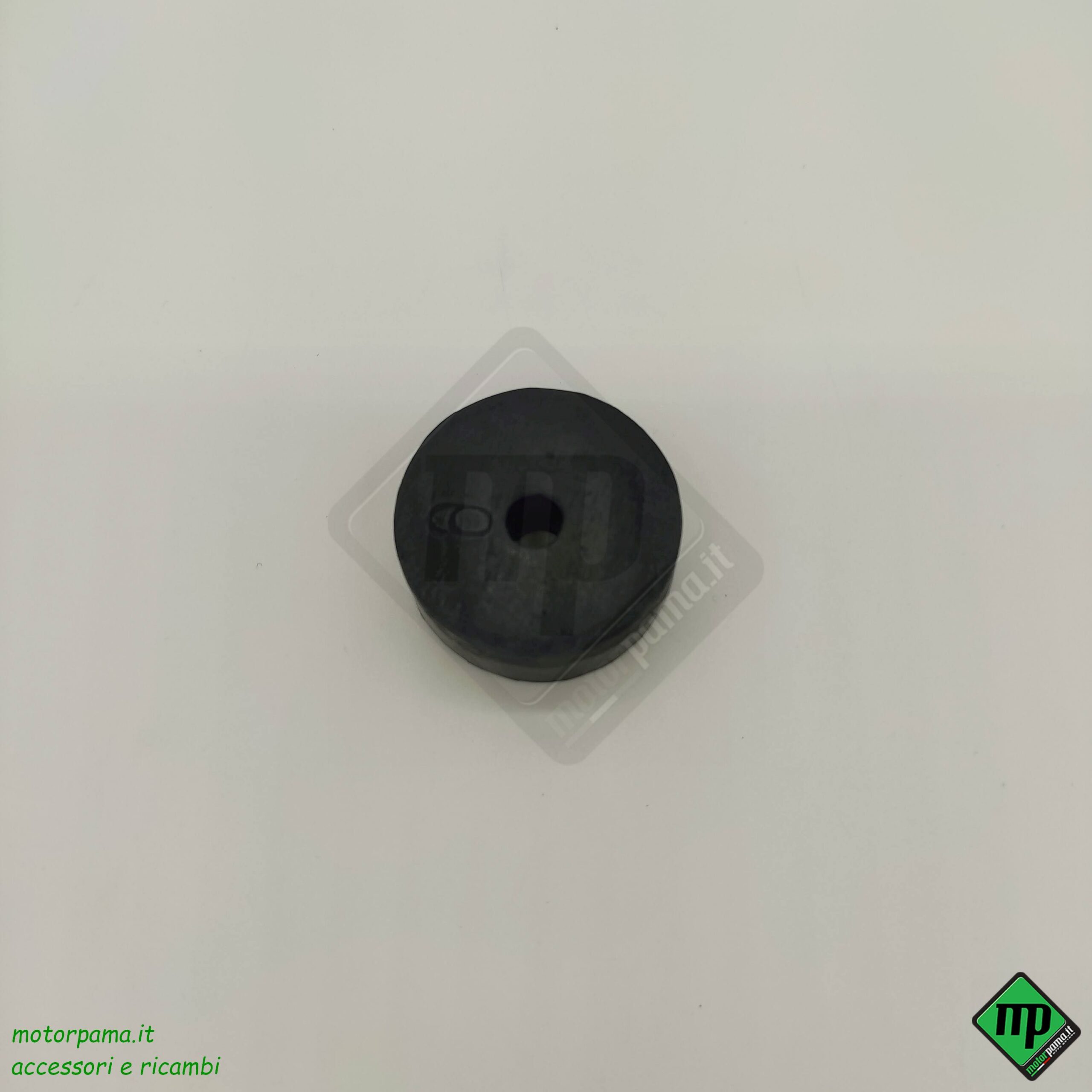 Gomma fermo cavalletto centrale - immagine 2