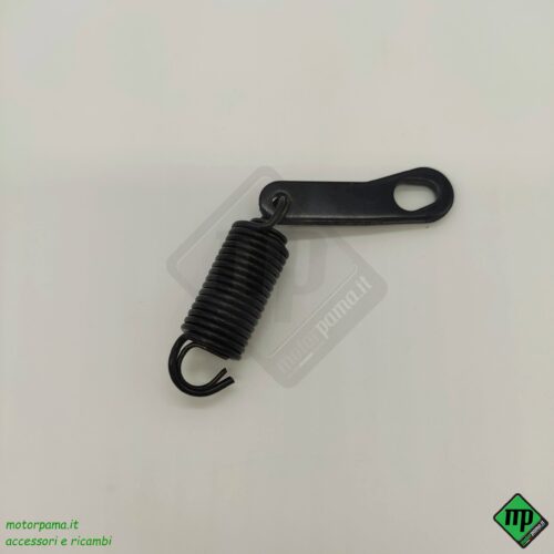 Molla cavalletto laterale