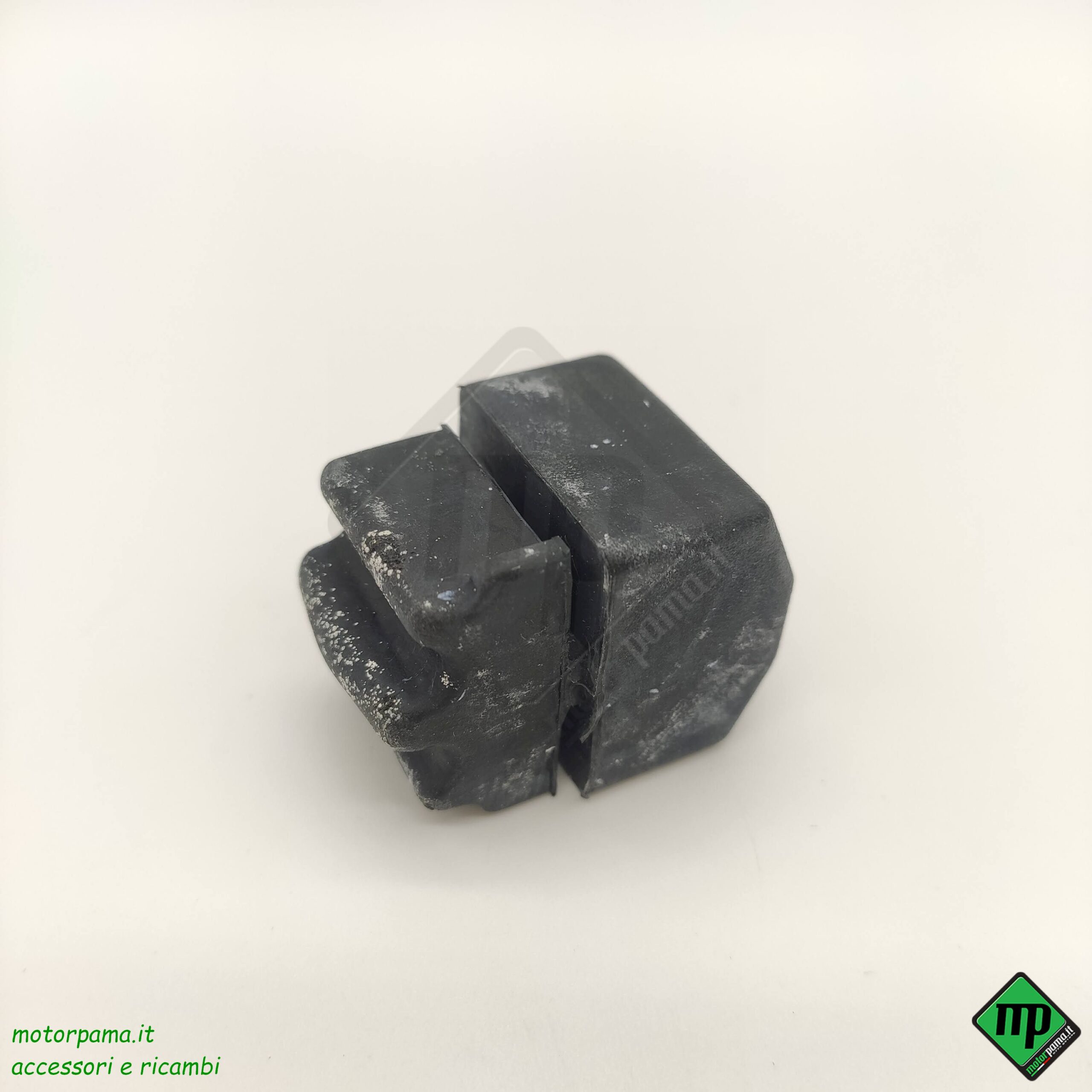 Gomma fine corsa Kymco DJ W, , Y, K 12, KB - immagine 3