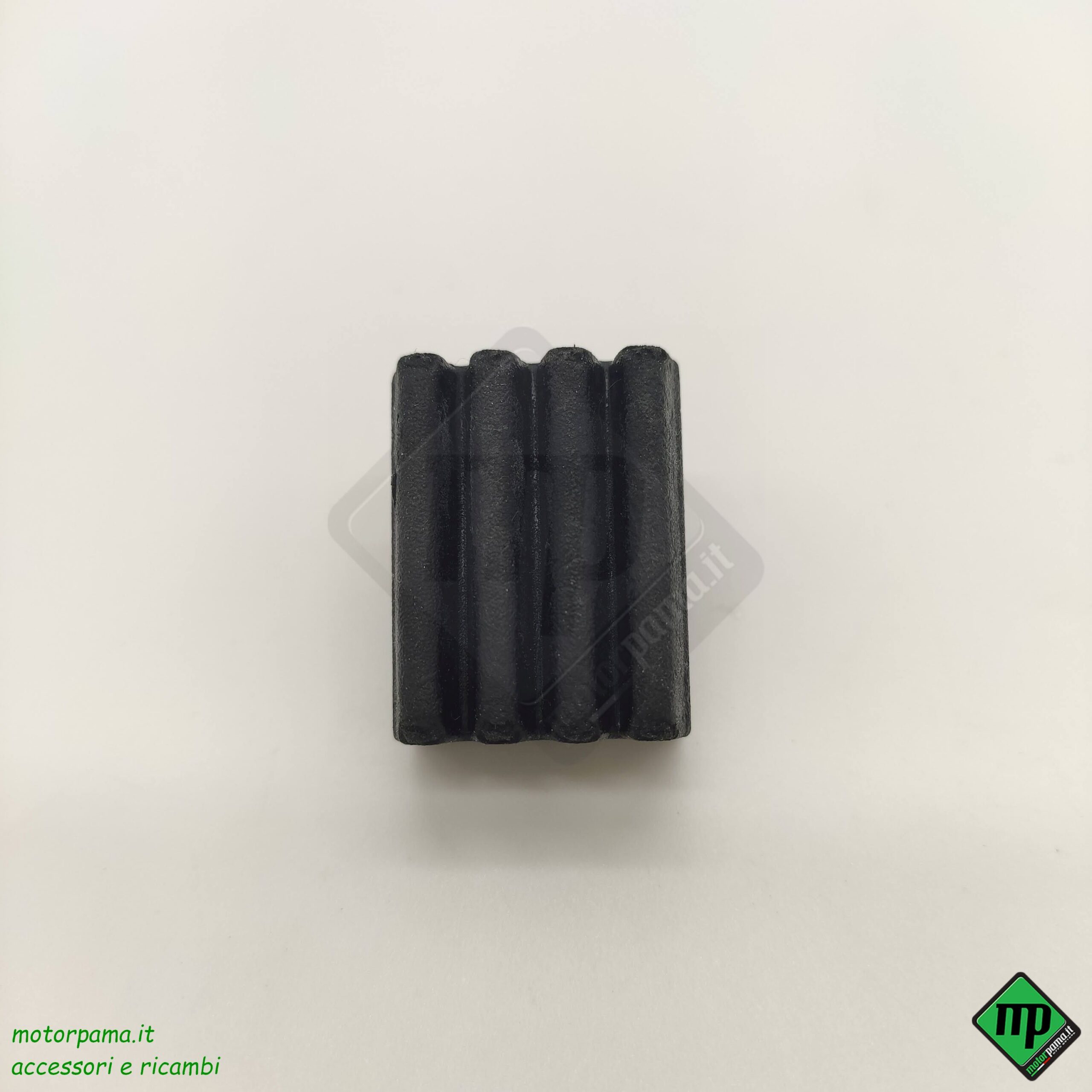 Gomma cavalletto laterale Kymco X-TOWN, PEOPLE S, SUPER 8, AGILITY R16 - immagine 2