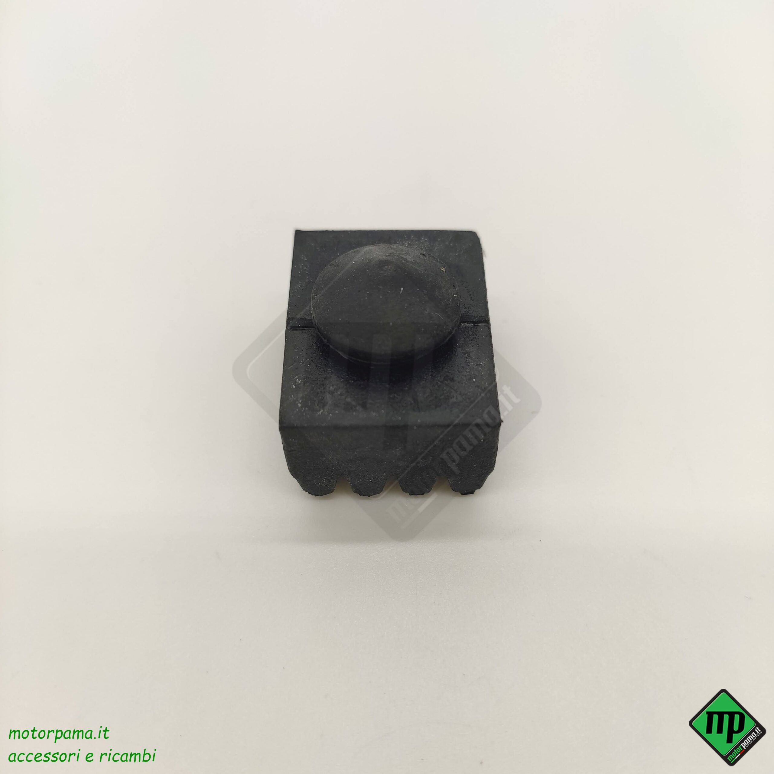 Gomma cavalletto laterale Kymco X-TOWN, PEOPLE S, SUPER 8, AGILITY R16 - immagine 3