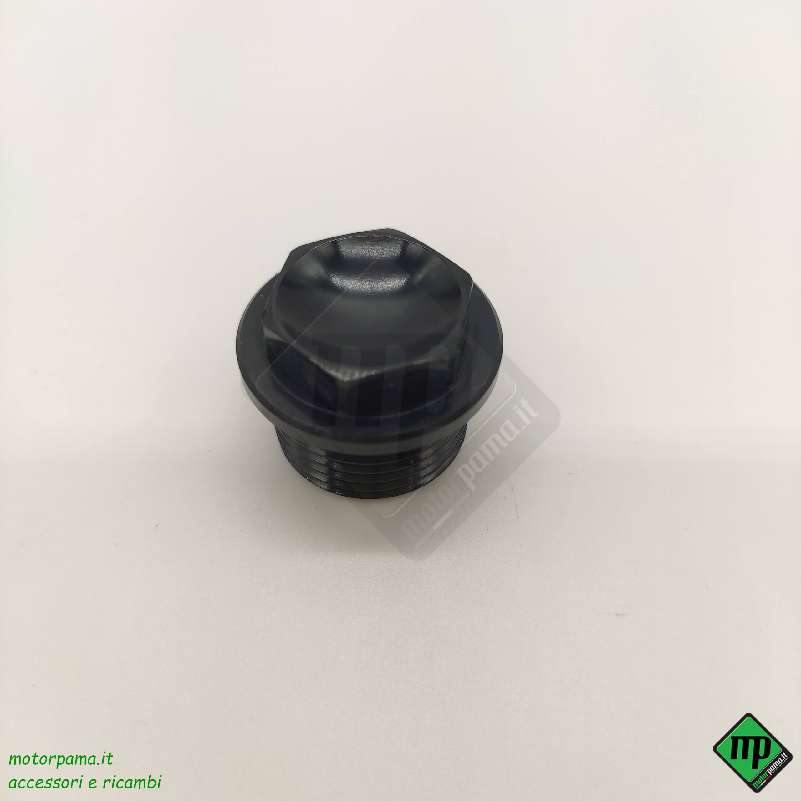 Tappo a vite filtro olio Kymco DOWNTOWN,X-CITING,PEOPLE - immagine 2