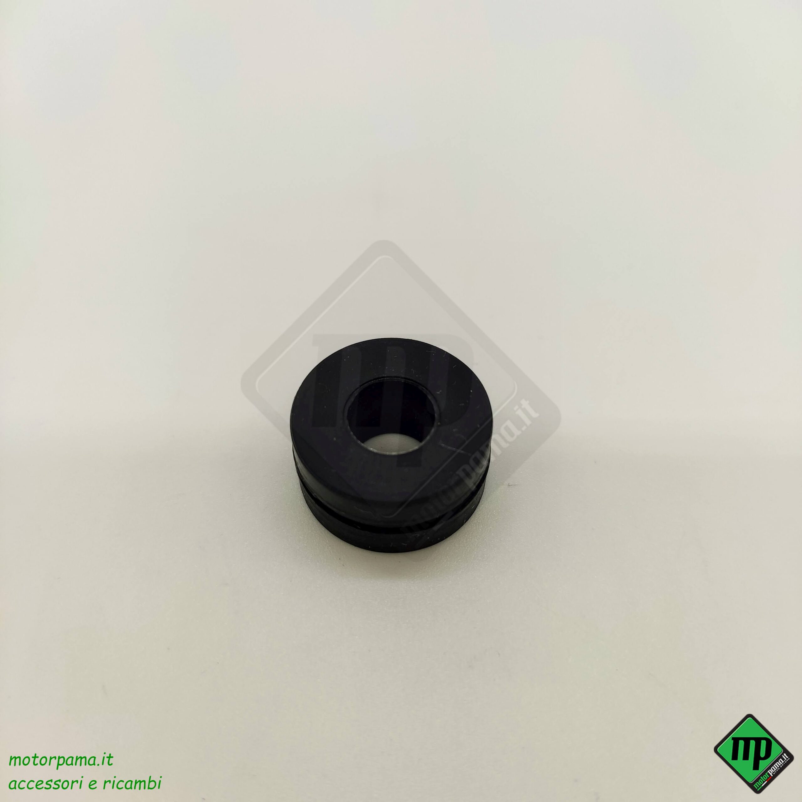 Gommino protezione marmitta scooter Kymco