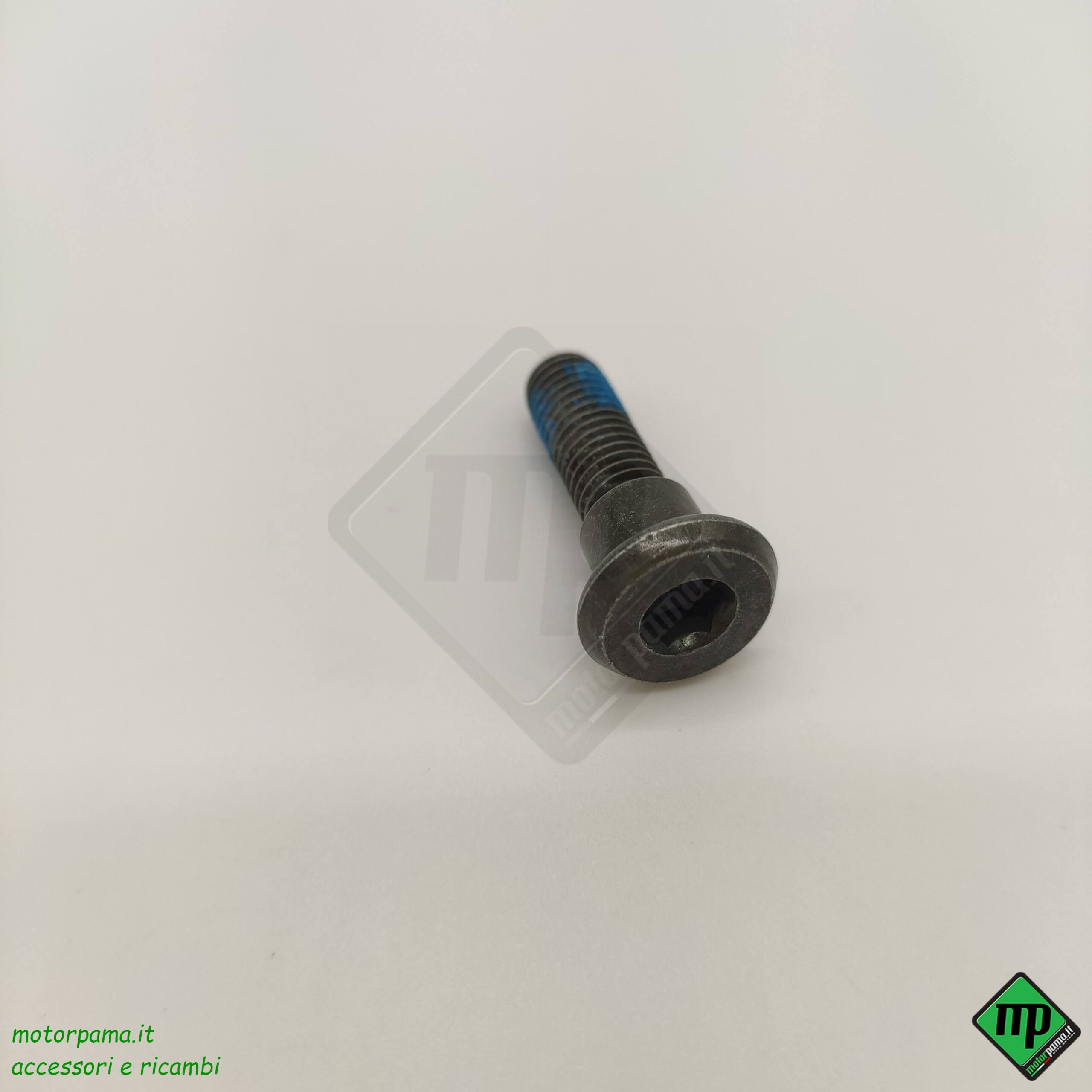 Vite 8 X 30 ZN(disco) X-TOWN, DOWNTOWN, K-XCT - immagine 2