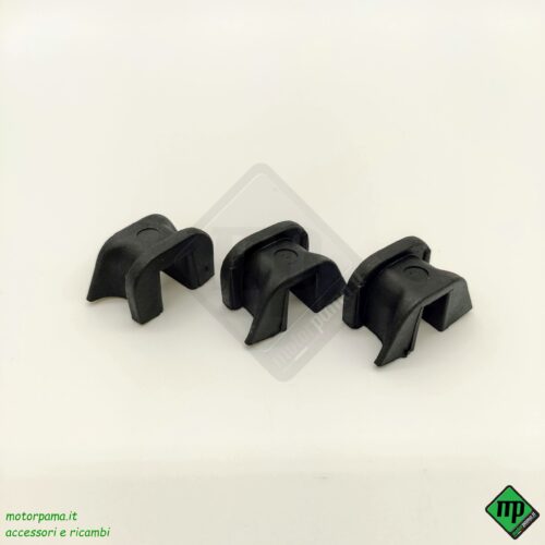 Elementi guida (set) X-CITING 500 I/R anno 2005-2009