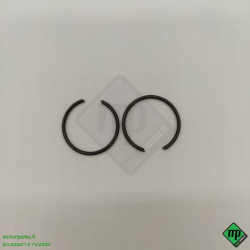 Fermi spinotto 22mm (coppia) X CITING, UXV, MXU