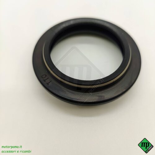 Parapolvere K-XCT I, PEOPLE, QUANNON