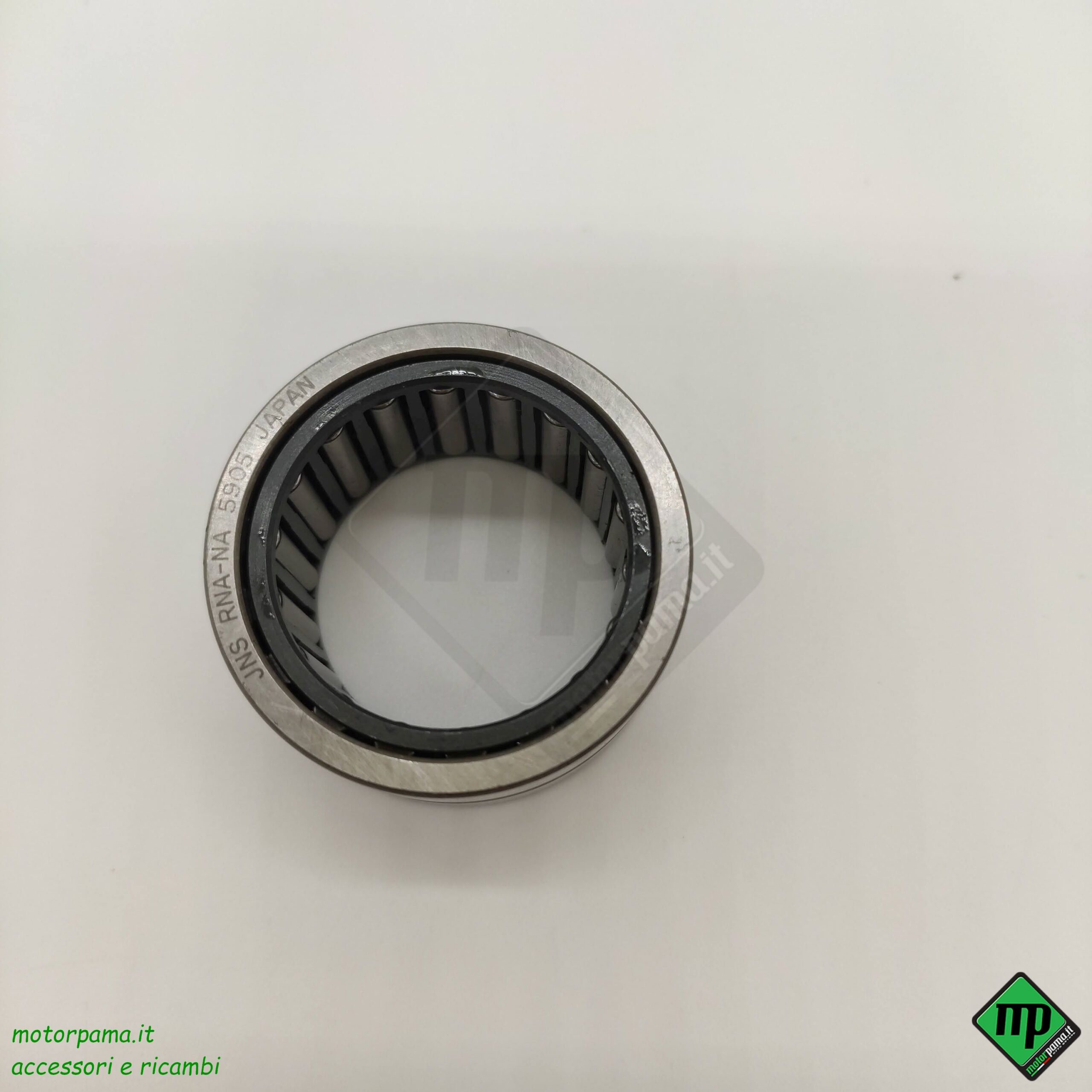 CUSCINETTO RULLI 30x42x23 MXU, MAXXER - immagine 2