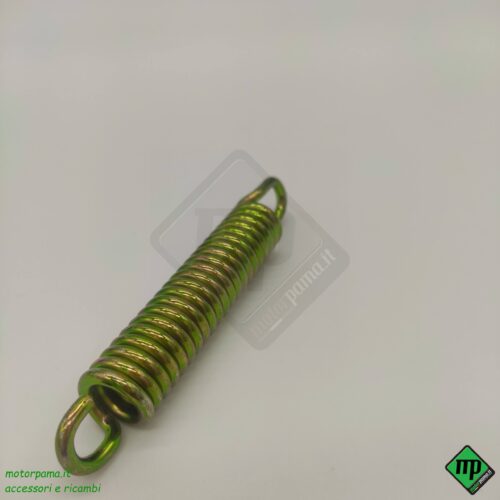 Molla cavalletto centrale KB, FEVER ZX, K 12