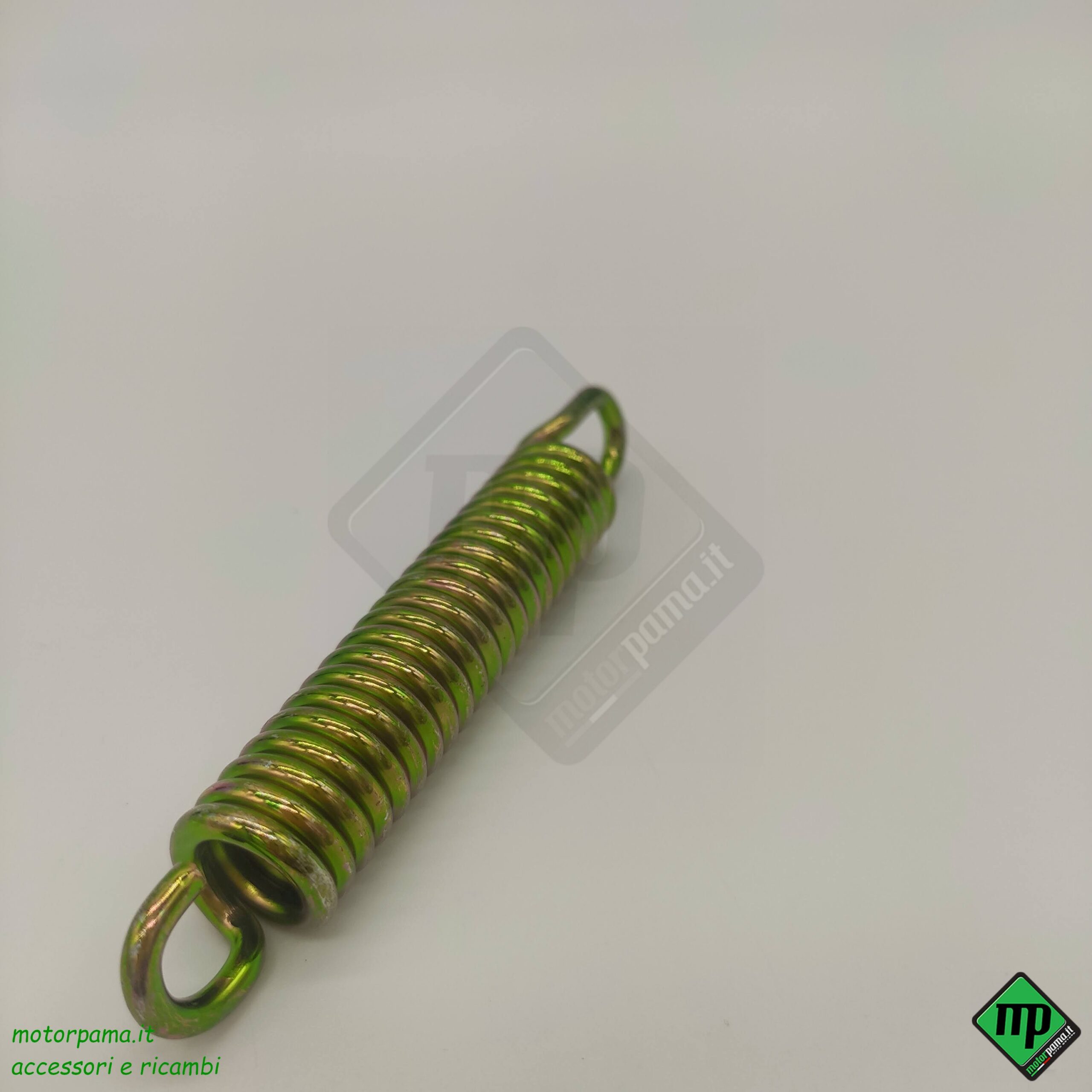 Molla cavalletto centrale KB, FEVER ZX, K 12