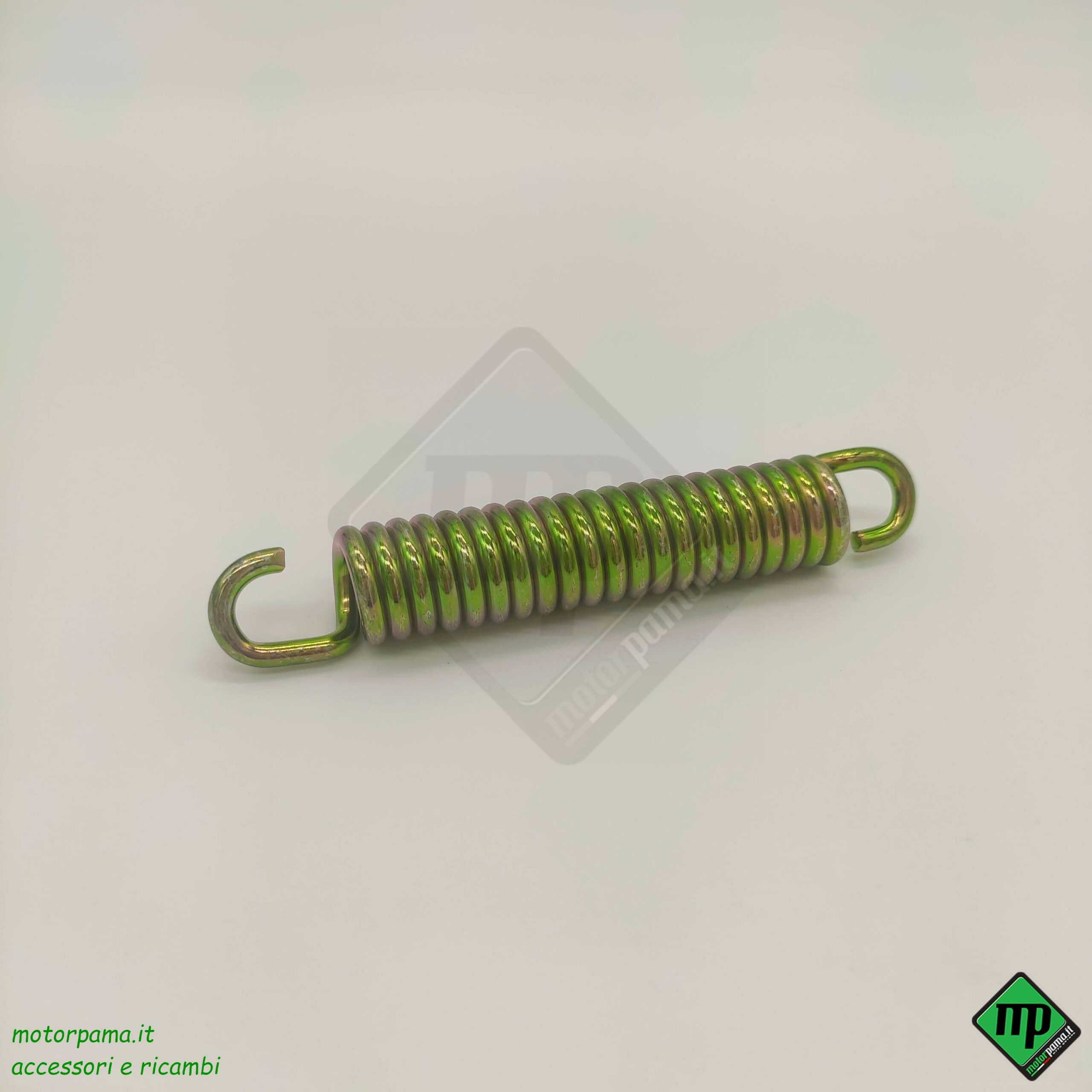 Molla cavalletto centrale KB, FEVER ZX, K 12 - immagine 2