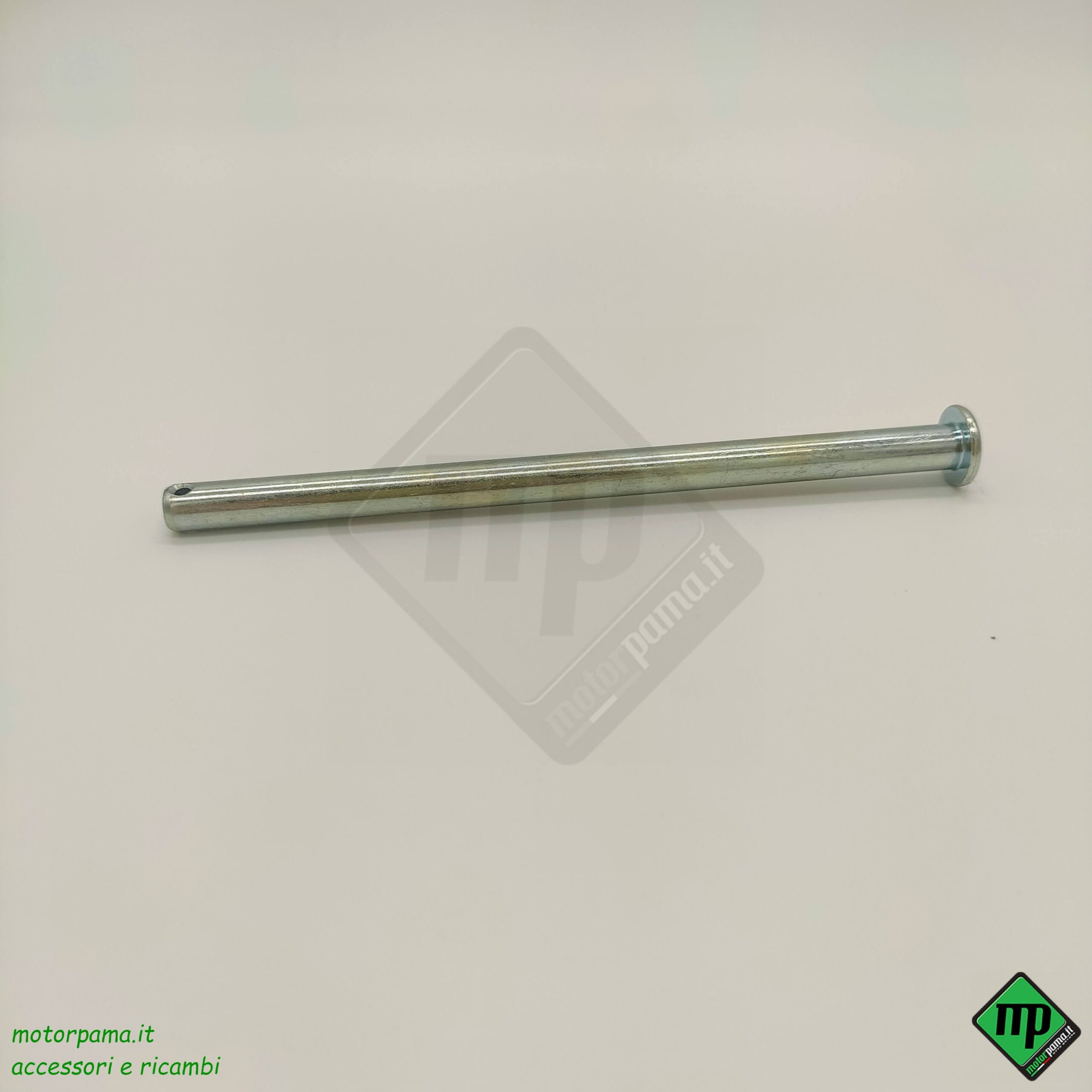 Albero cavalletto centrale KB, K 12, FEVER, DJ, CX