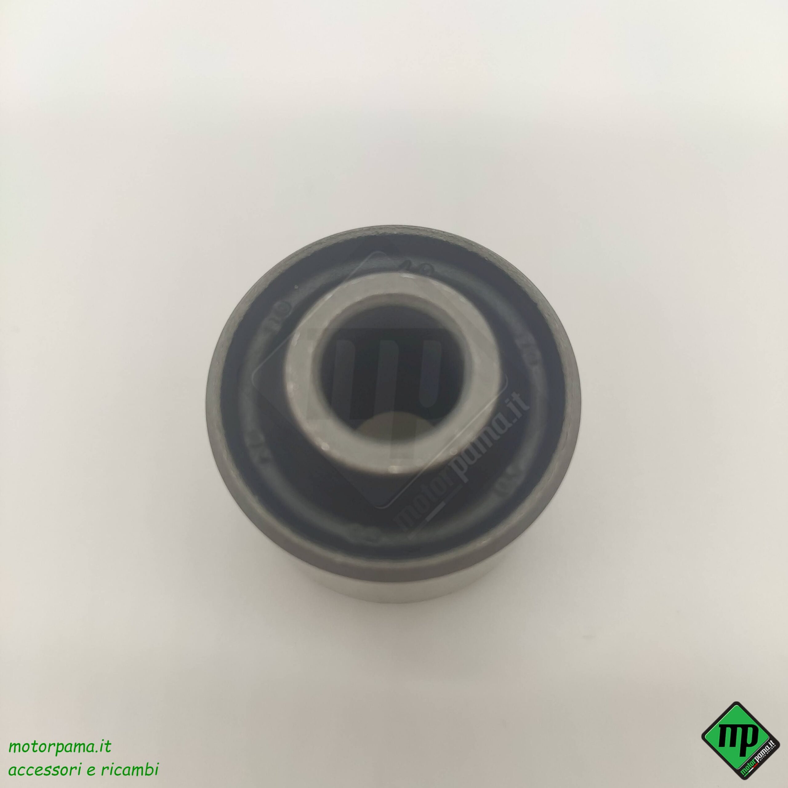 Supporto motore elastico KXR, MAXXER, MXU - immagine 2