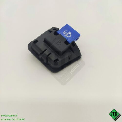 Pulsante Hazard FEVER; K12, KB