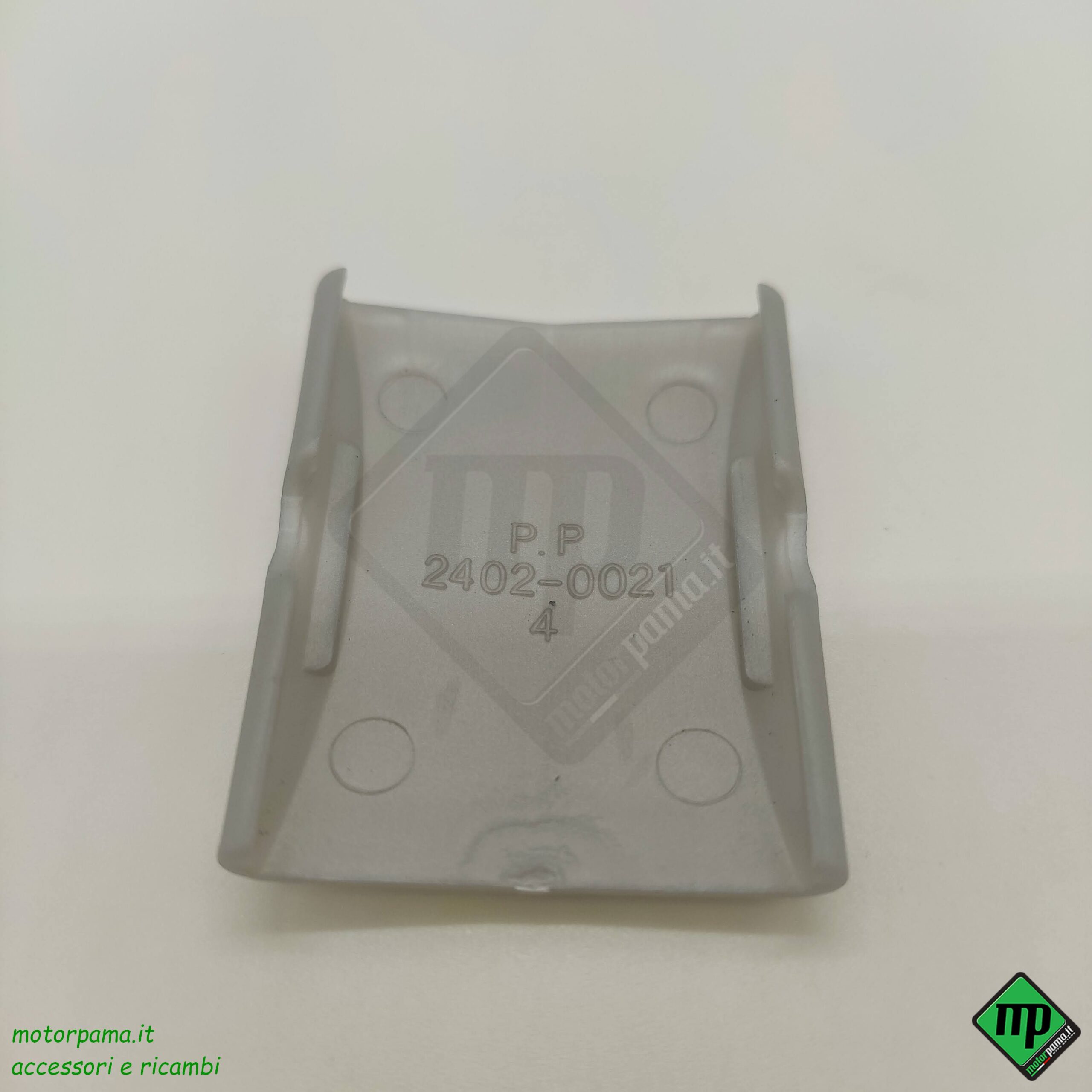 Coperchio pinza GRAND DINK, MAXXER, MXU