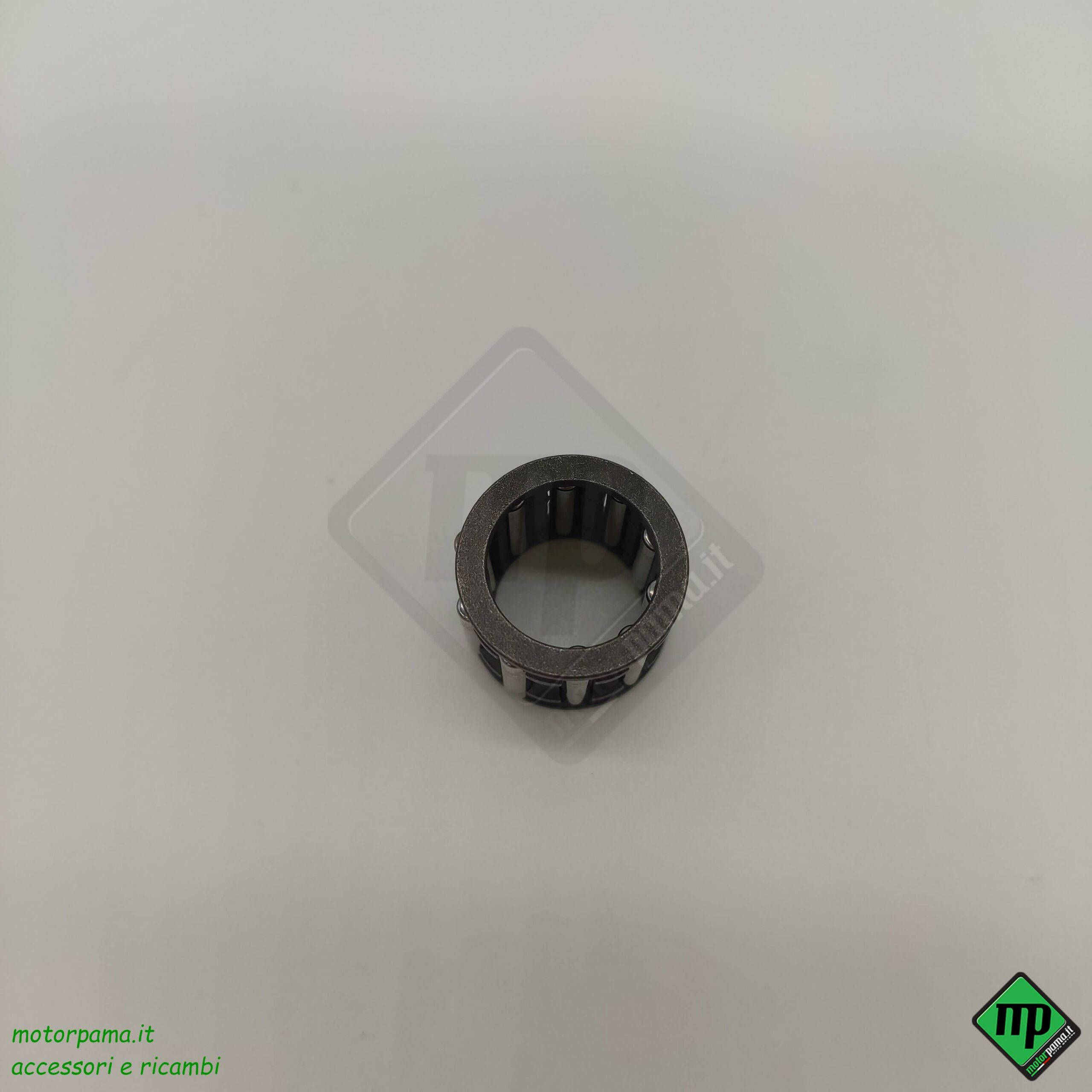 Gabbia rulli 12mm Agiliky, DJ - immagine 2