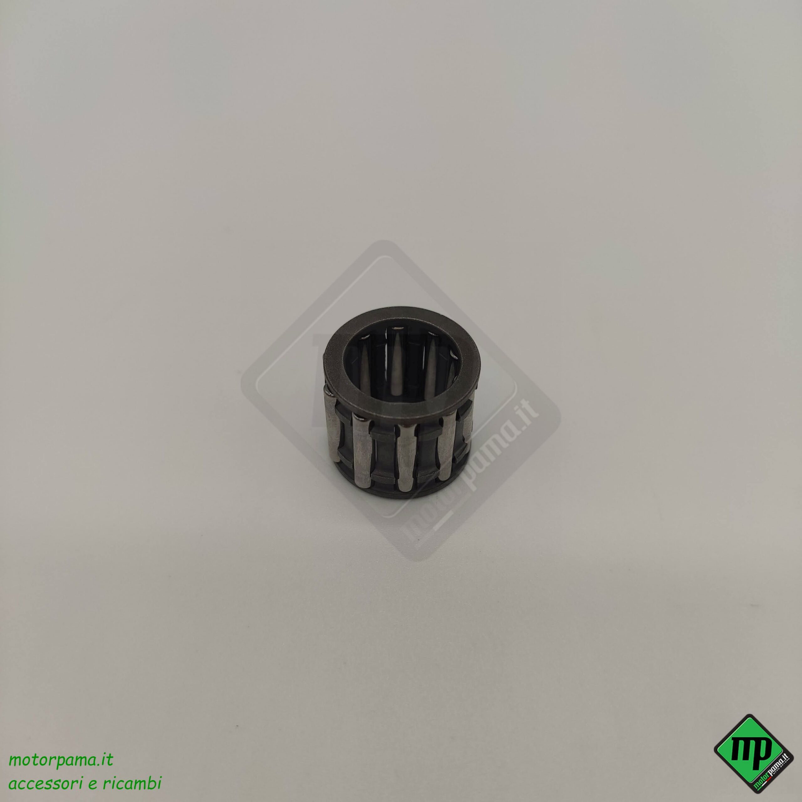 Gabbia rulli 12mm Agiliky, DJ