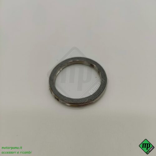 Guarnizione scarico CX, FEVER, DJ, K12, KB