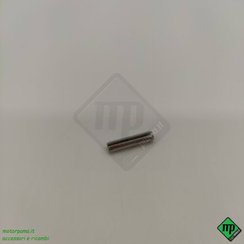 Clip spillo conico KXR, MAXXER,MXU