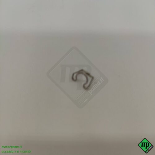 Clip valvola a spillo KXR, MAXXER, MXU, MXER