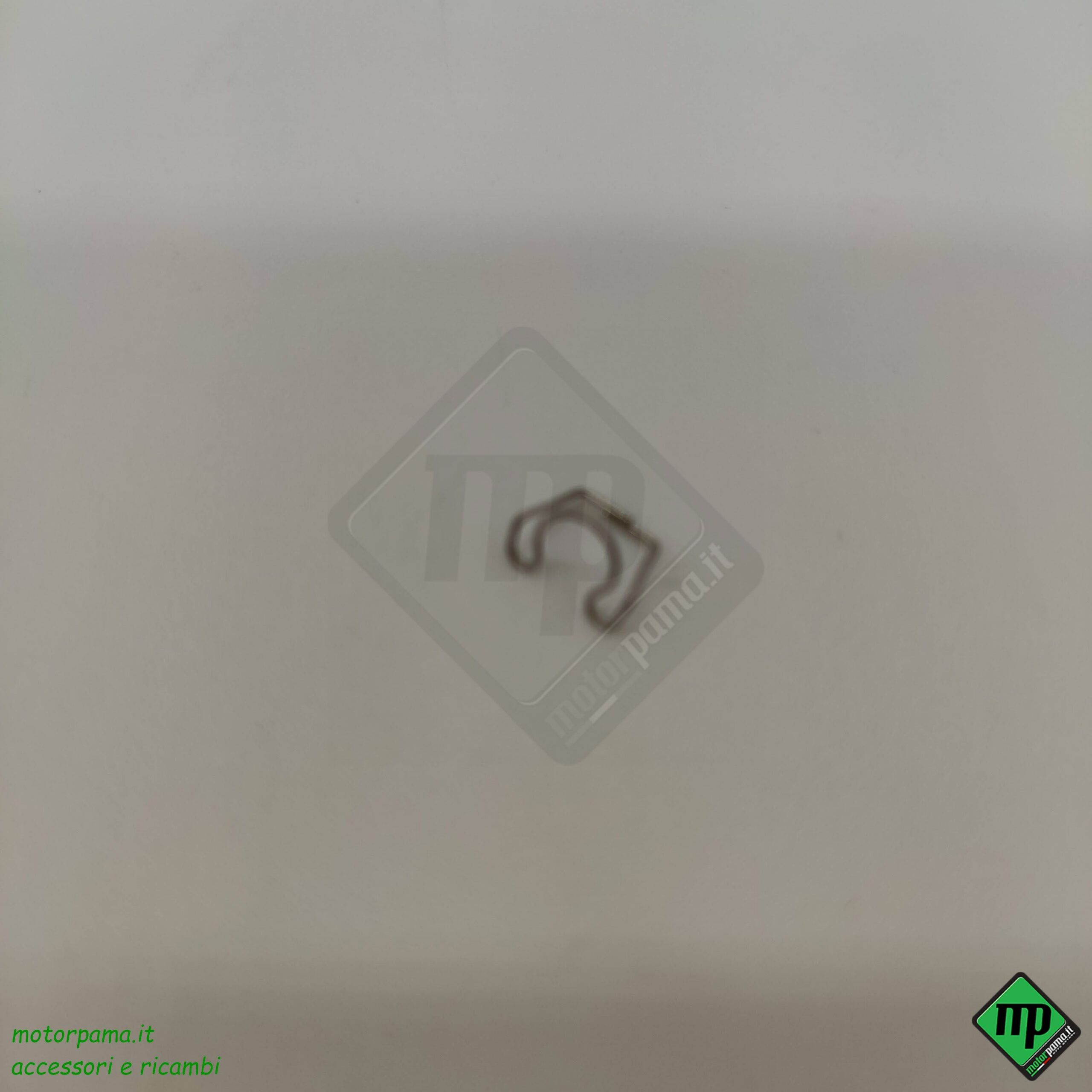 Clip valvola a spillo KXR, MAXXER, MXU, MXER