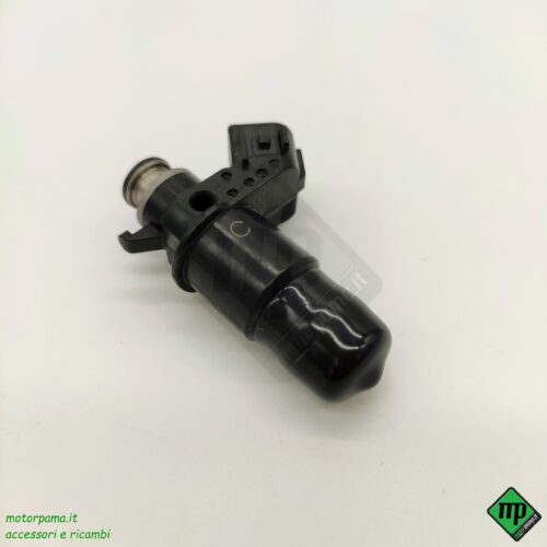 Iniettore DOWNTOWN, PEOPLE, X CITING