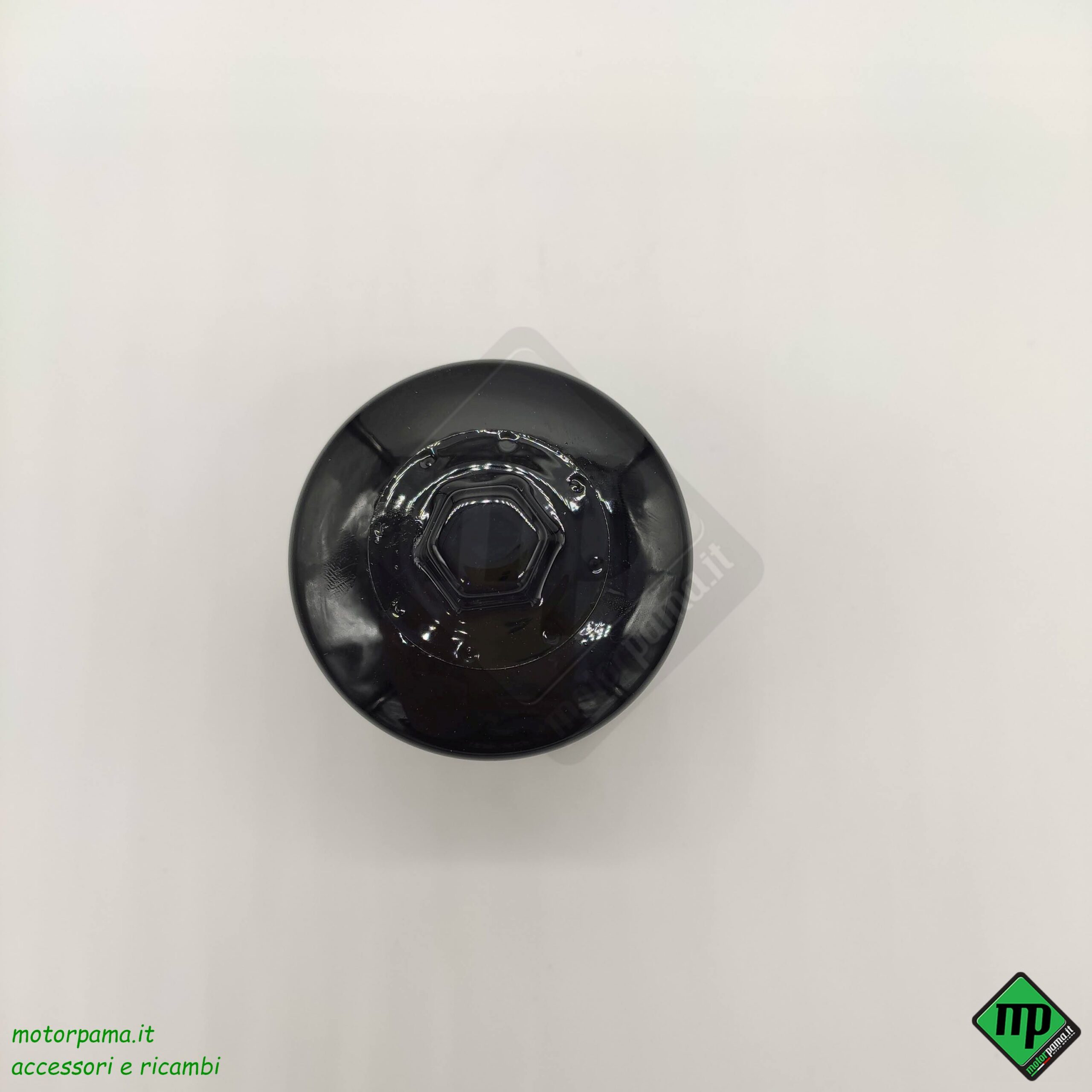 Filtro olio Hiflofiltro HF 199 - immagine 3