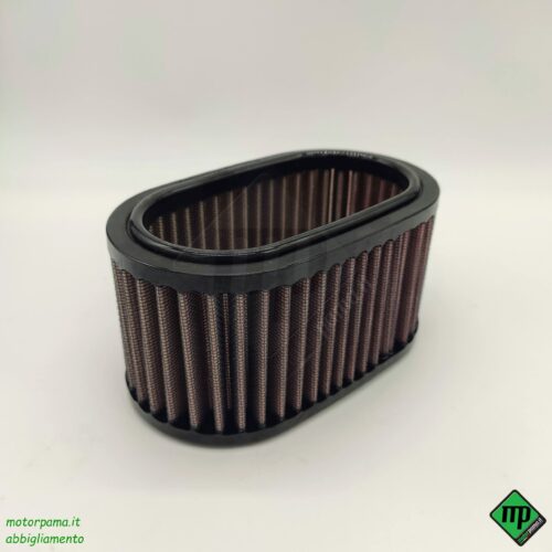 Filtro aria DNA per Polaris.