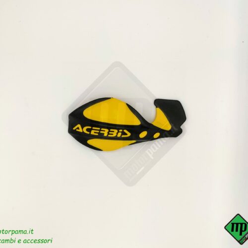 Cover paramani Cross / Enduro Acerbis colore giallo