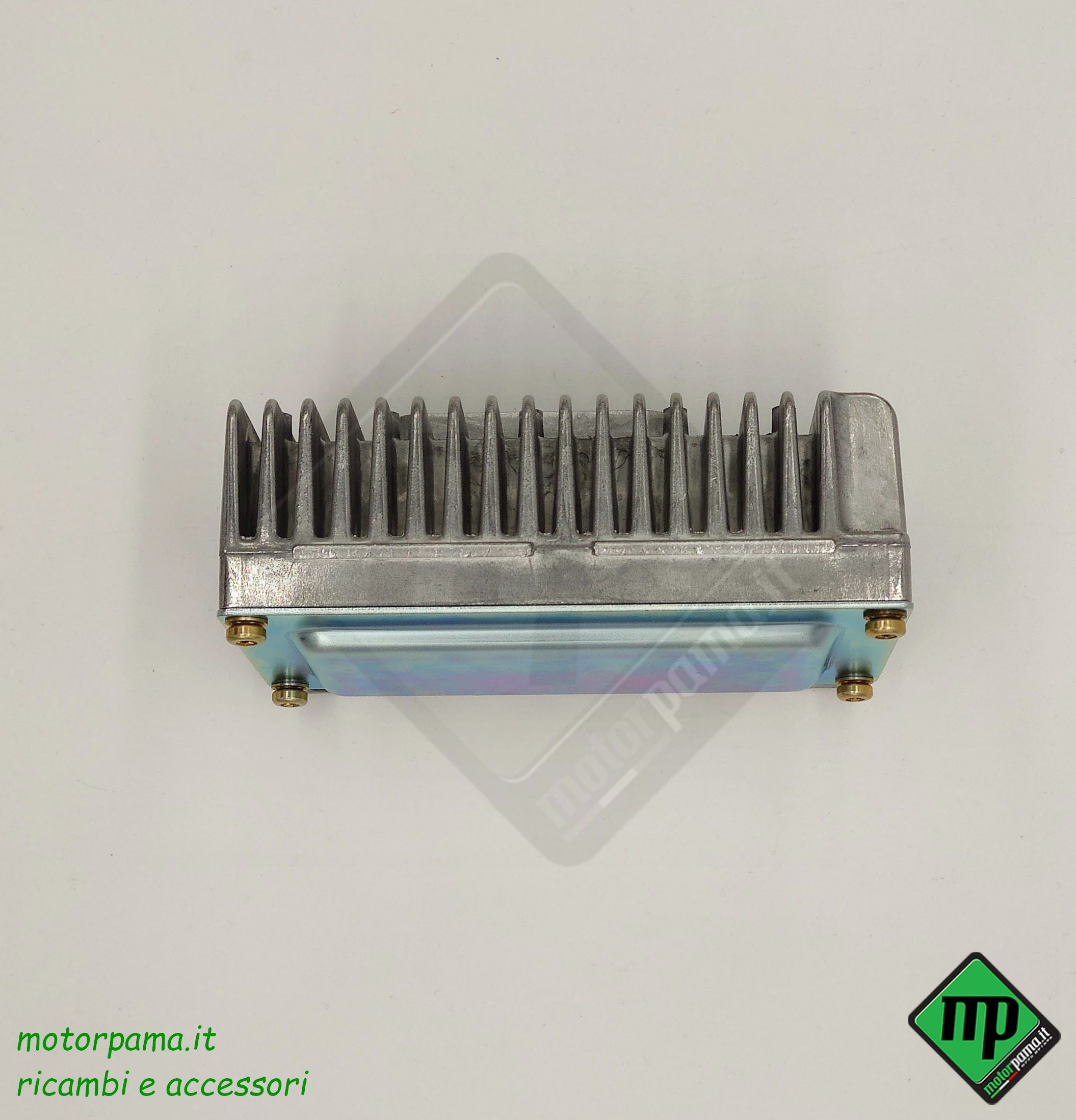 Centralina originale controllo 4x4,ventola,elettroventola,regolatore tensione quad atv Polaris Scrambler 500 - immagine 5