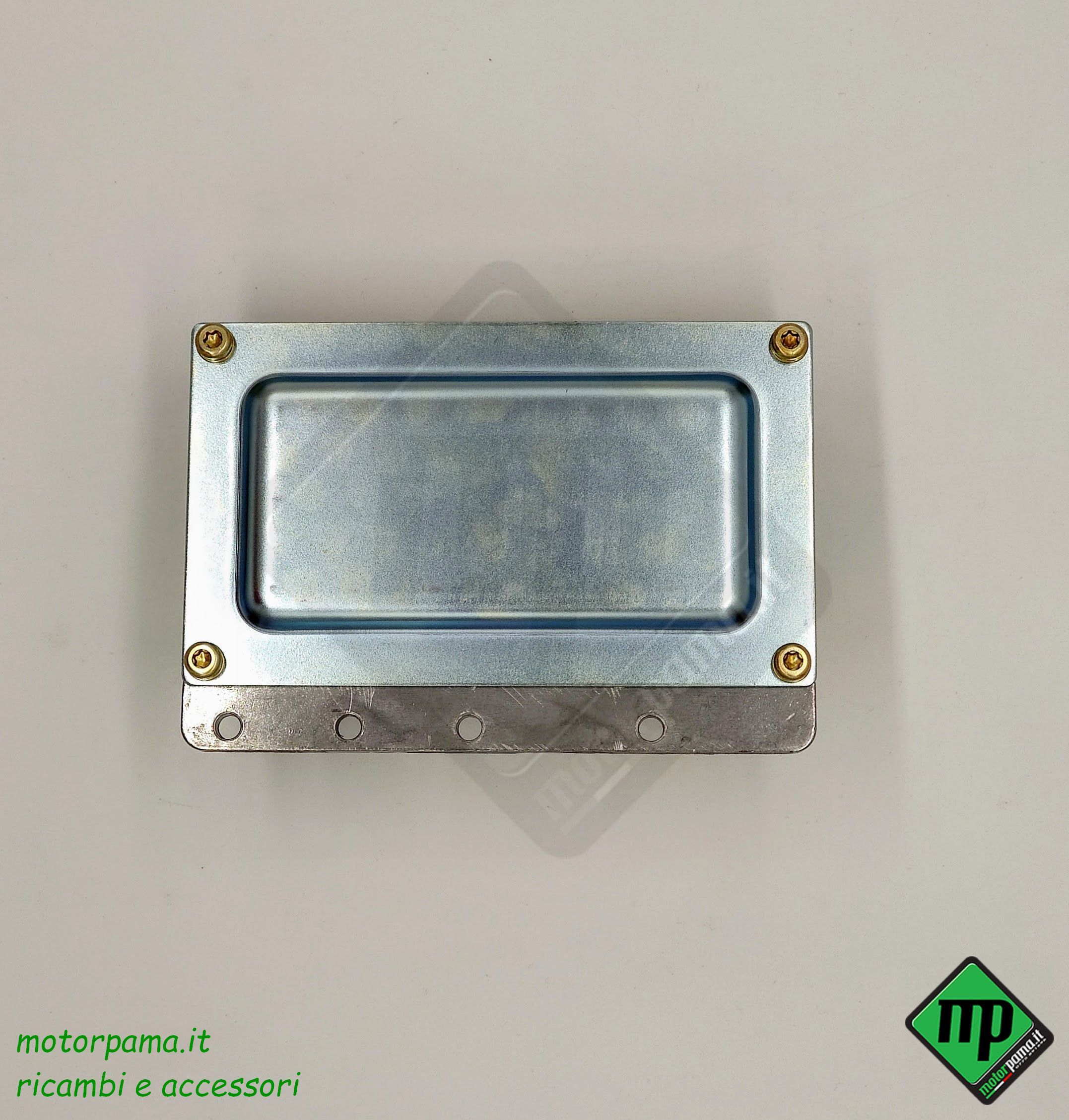 Centralina originale controllo 4x4,ventola,elettroventola,regolatore tensione quad atv Polaris Scrambler 500 - immagine 3