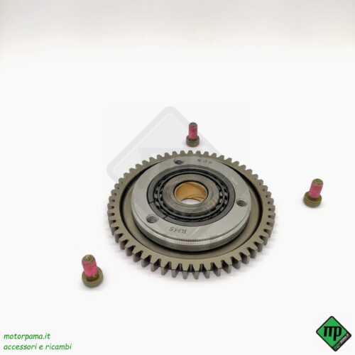 Kit ruota libera avviamento quad Access