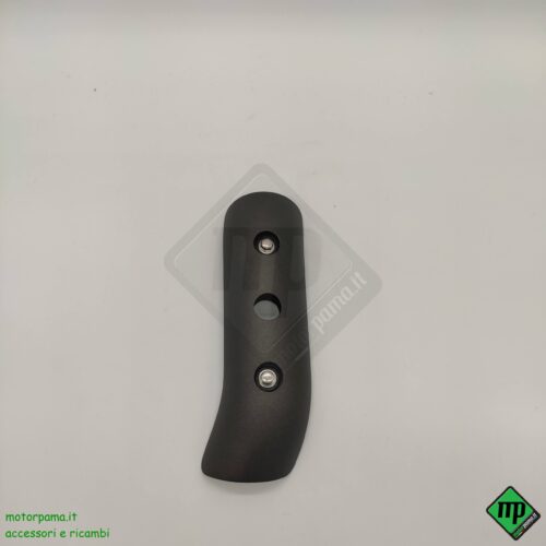 Paracalore Kymco Xciting 500 Nero