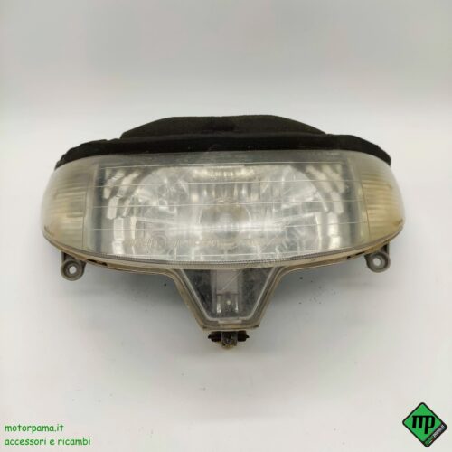 Faro anteriore Kymco People 50
